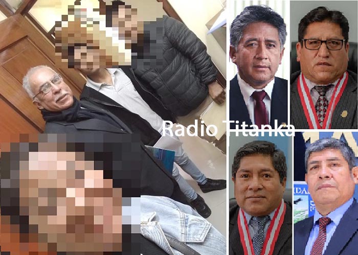 Juzgado de Trabajo aplica multa a la Unamba por desacatar medida cautelar que ordena reponer a docente